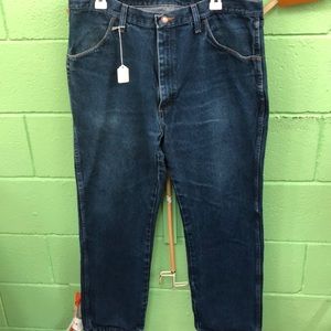 Men’s Rustler Jeans